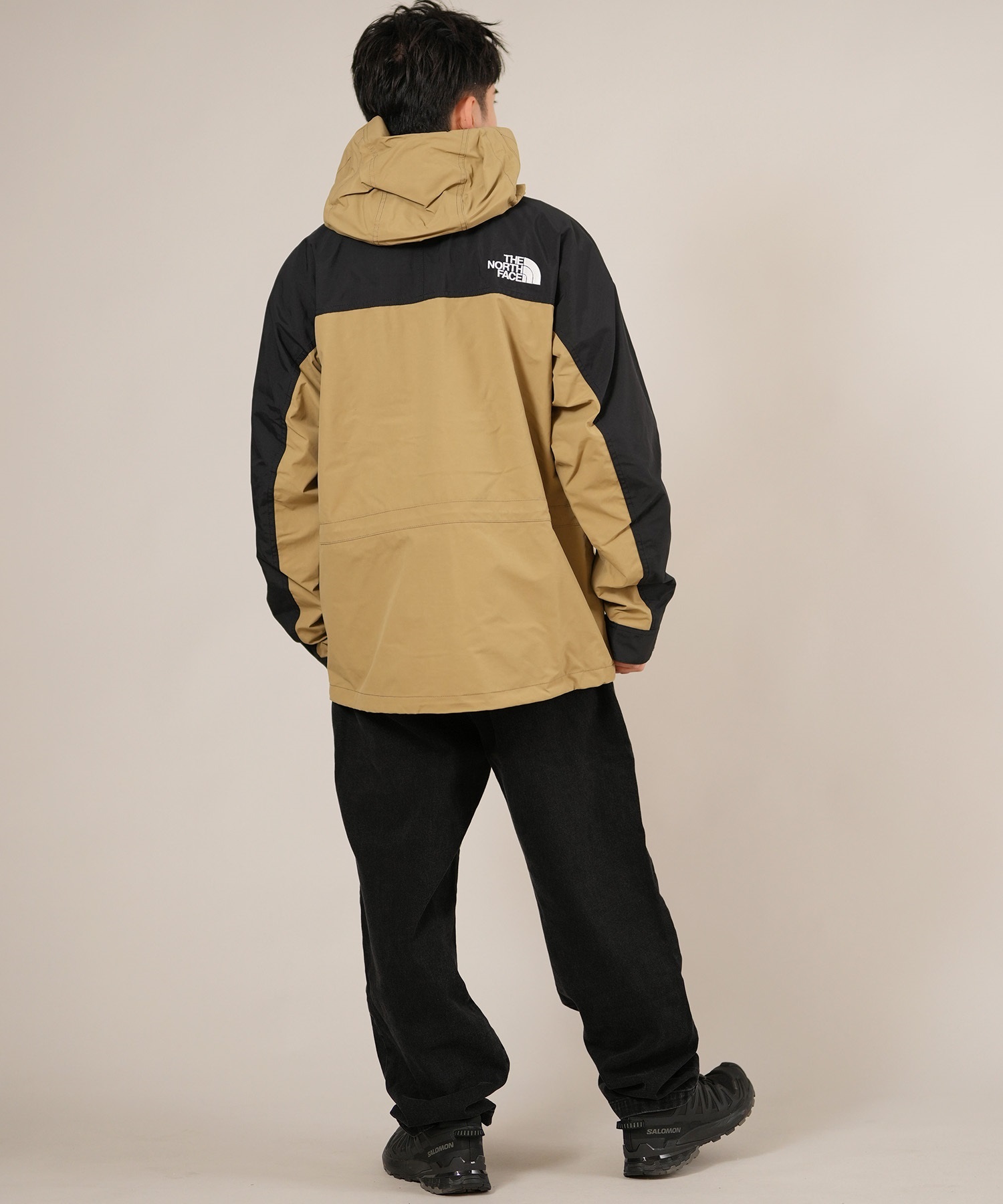 THE NORTH FACE ザ・ノース・フェイス マウンテンパーカー