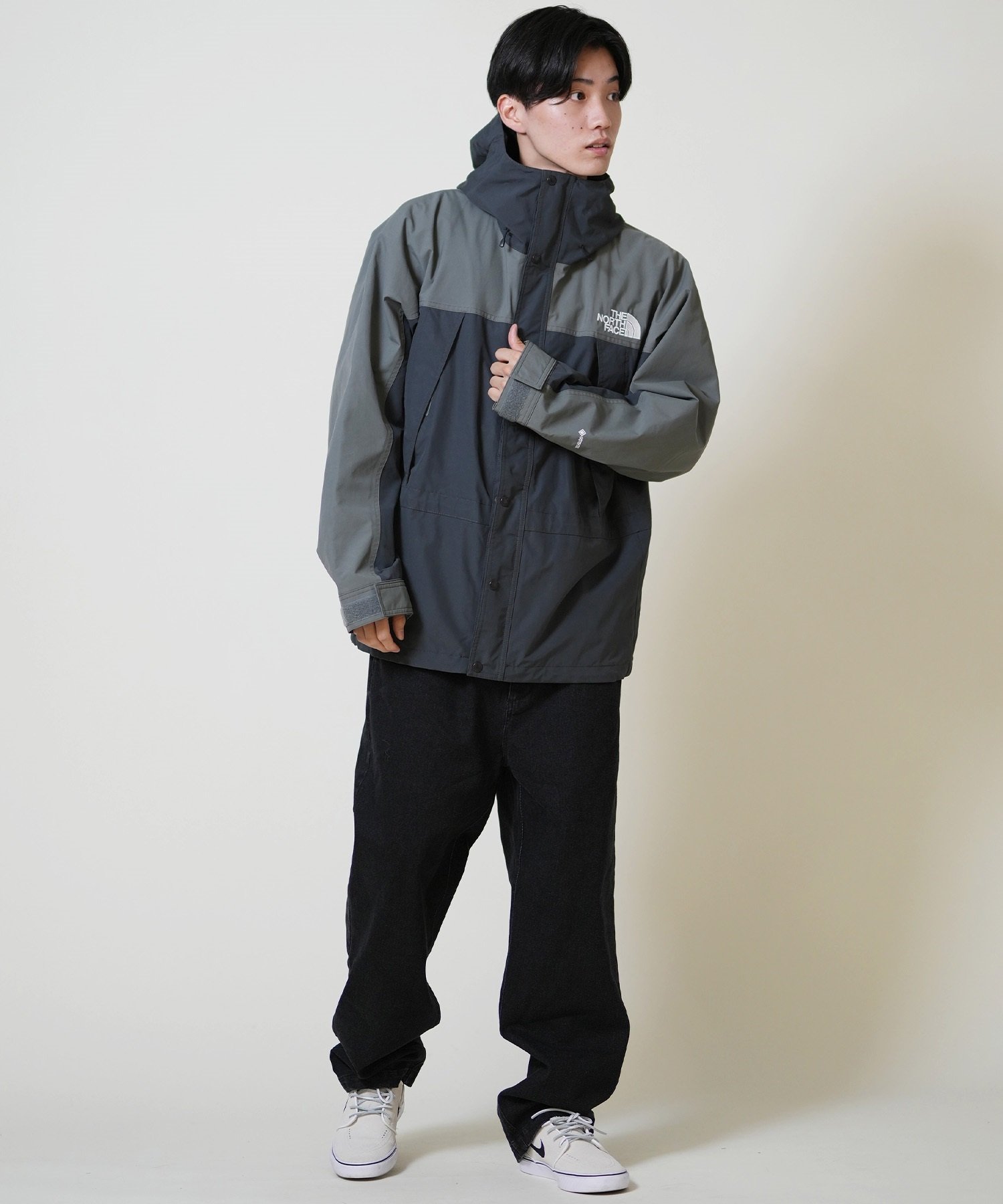 THE NORTH FACE ザ・ノース・フェイス マウンテンパーカー