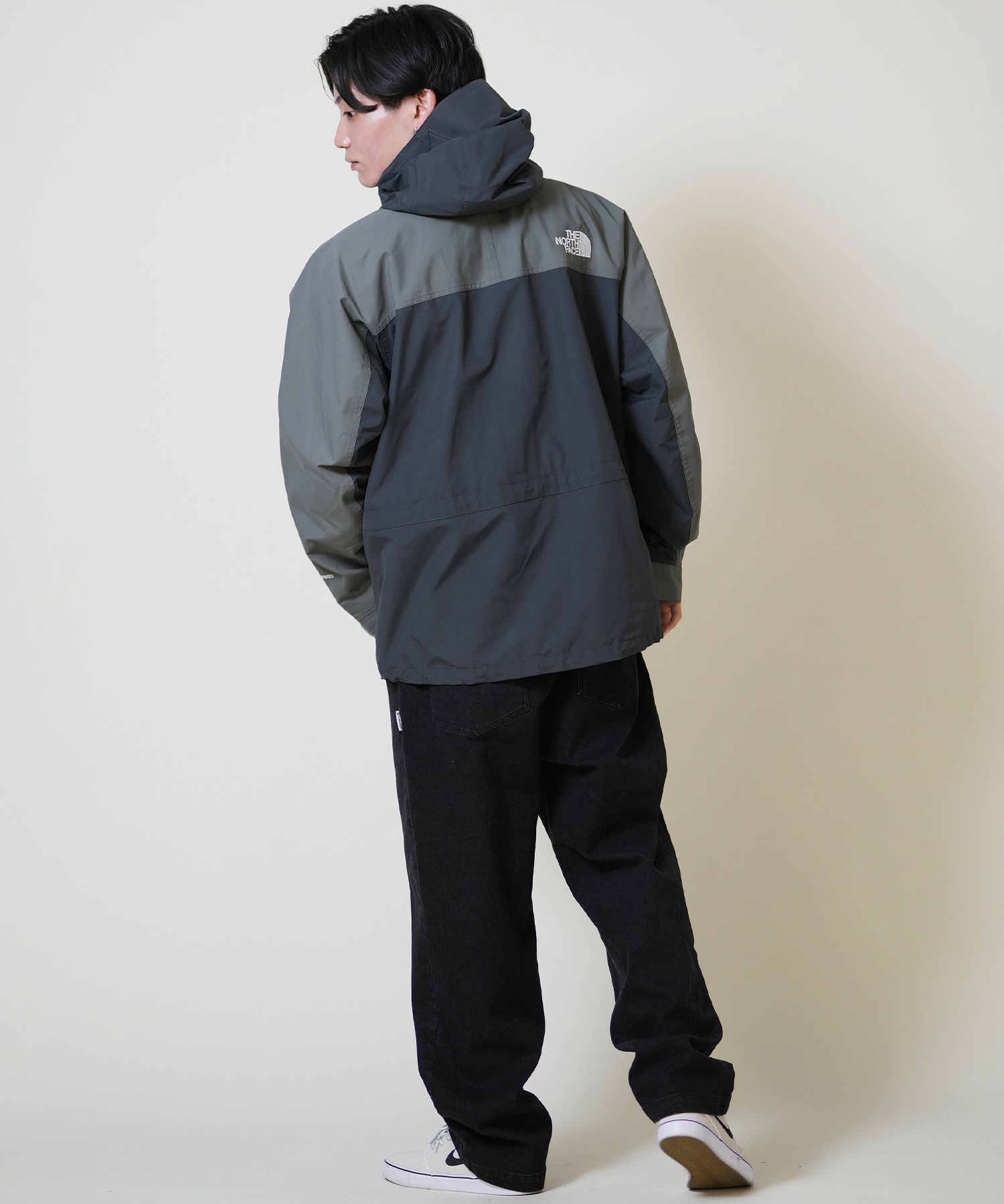THE NORTH FACE ザ・ノース・フェイス マウンテンパーカー