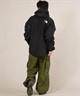 THE NORTH FACE ザ・ノース・フェイス マウンテンパーカー メンズ GORE-TEX 防水 保温 MOUNTAIN LIGHT JK NP62550(CK-S)