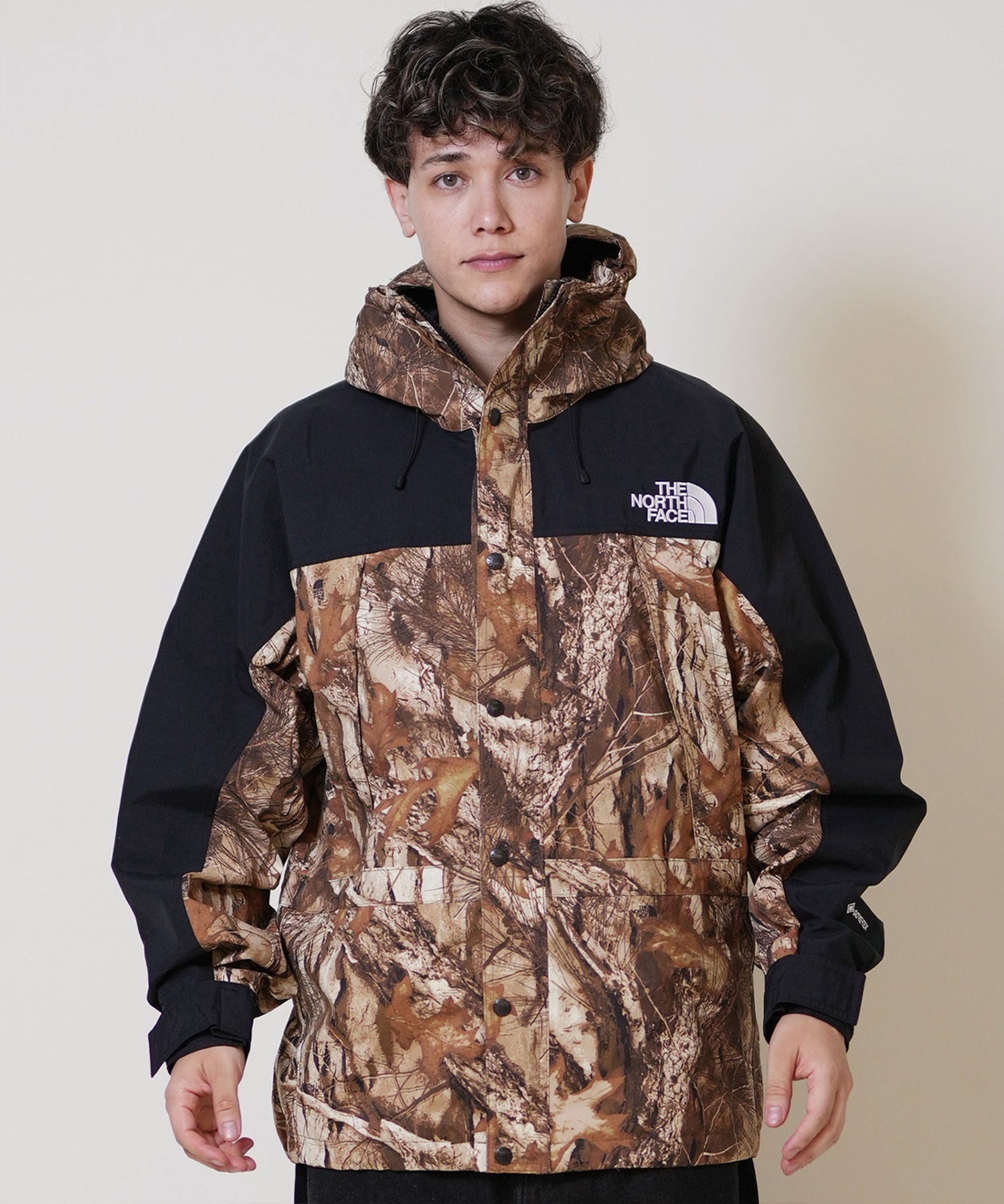 THE NORTH FACE ザ・ノース・フェイス マウンテンパーカー