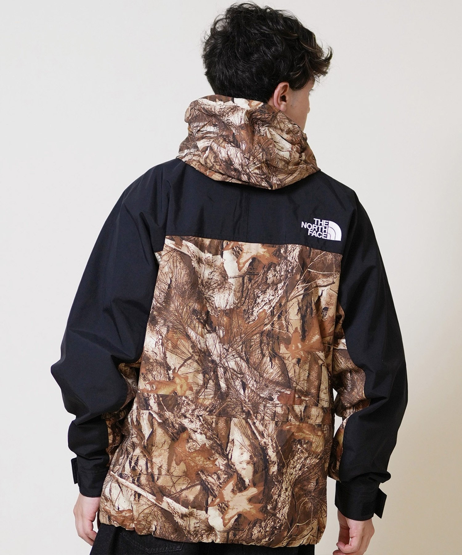 fuwari！ザノースフェイス ゴアテックス マウンテンパーカージャケット 楽天市場】ザ ノースフェイス ジャケット THE NORTH FACE 86