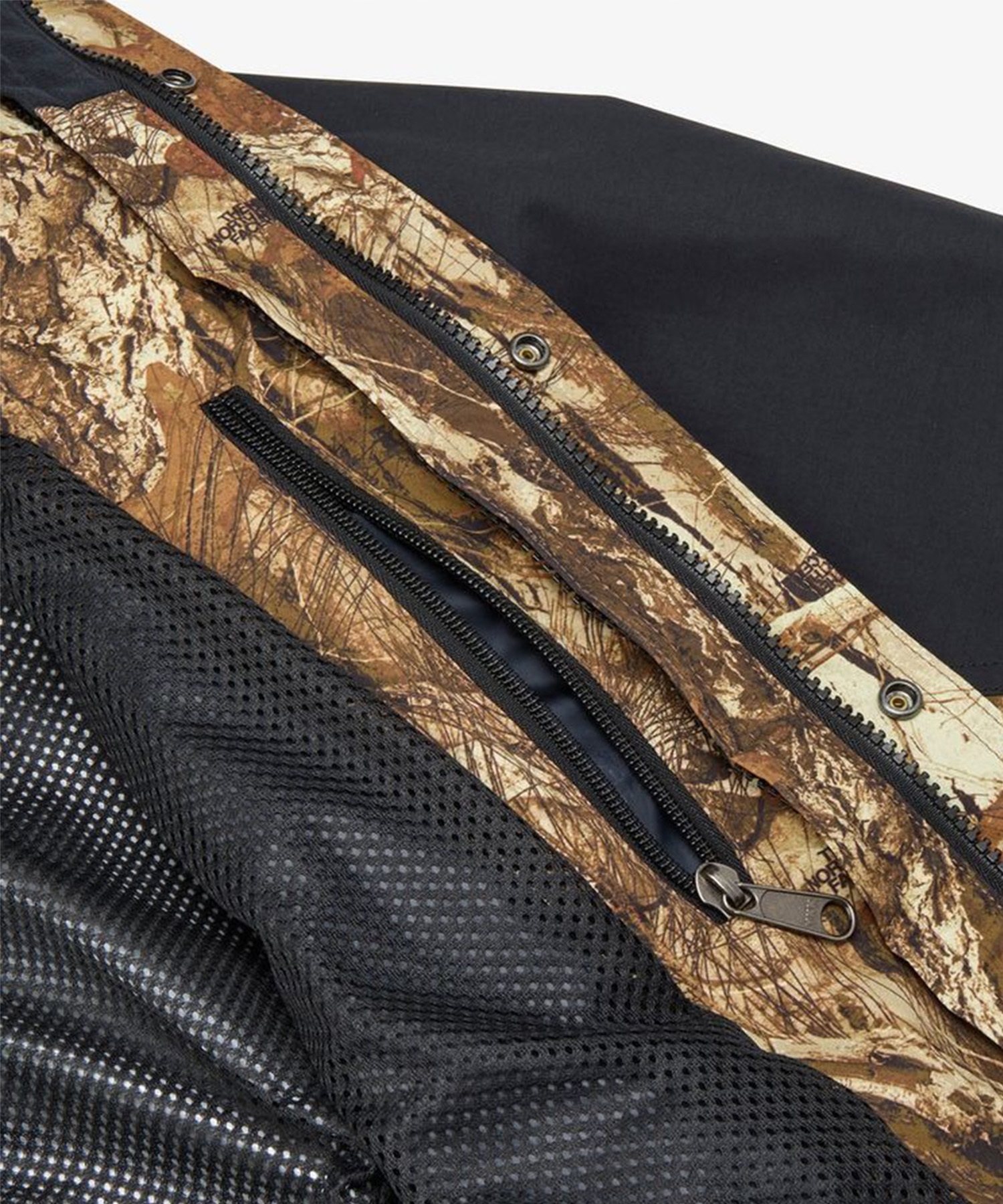 THE NORTH FACE ザ・ノース・フェイス マウンテンパーカー メンズ GORE