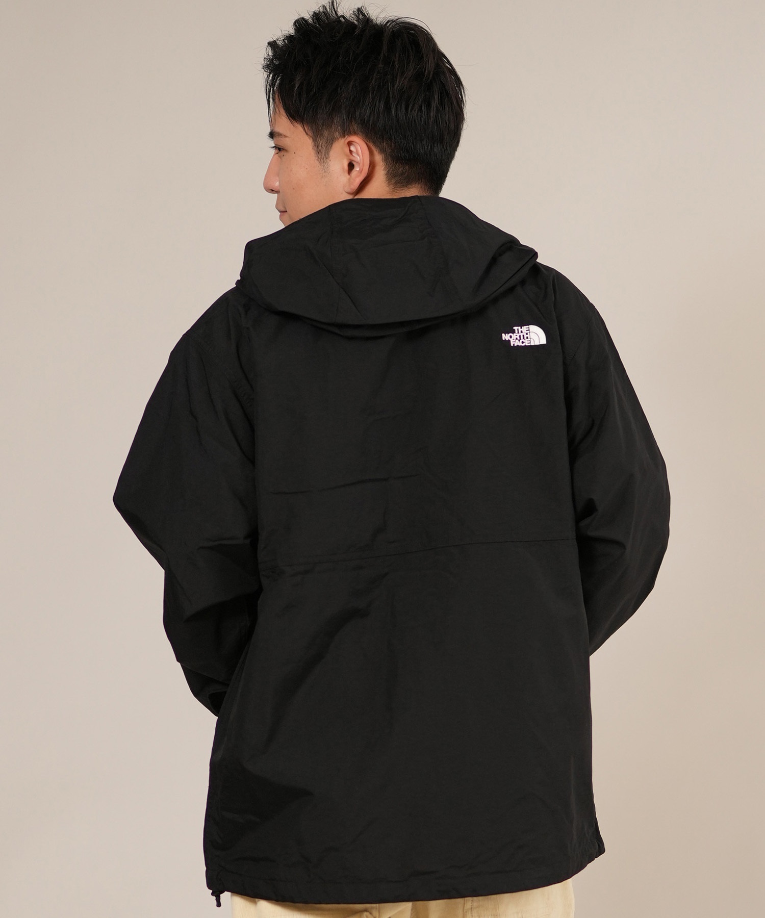 THE NORTH FACE ザ・ノース・フェイス マウンテンパーカー メンズ ワン
