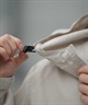 THE NORTH FACE ザ・ノース・フェイス マウンテンパーカー メンズ ワンポイント 防水 撥水 COMPACT JACKET NP72530(ST-S)