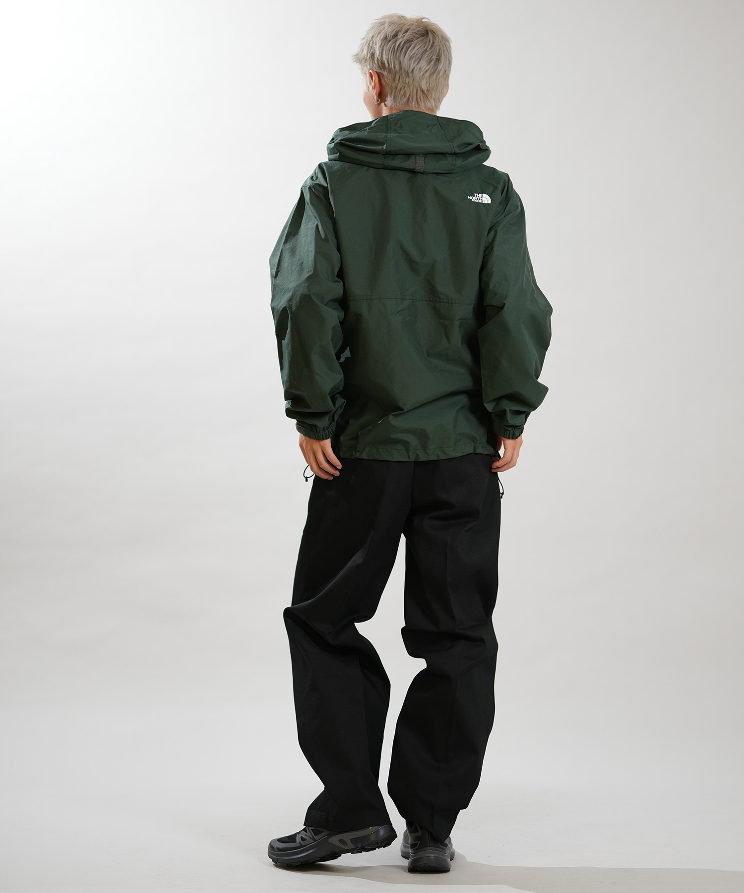 THE NORTH FACE ザ・ノース・フェイス マウンテンパーカー メンズ ワン