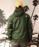 THE NORTH FACE ザ・ノース・フェイス アウター メンズ 軽量 撥水 保温 コンパクト ノマド ジャケット Compact Nomad Jacket NP72531(K-S)