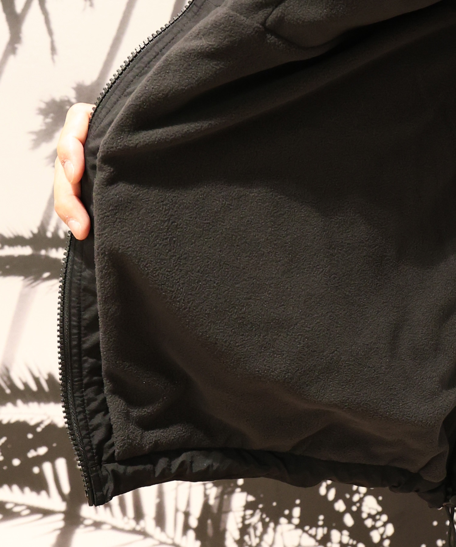 THE NORTH FACE ザ・ノース・フェイス アウター メンズ 軽量 撥水 保温