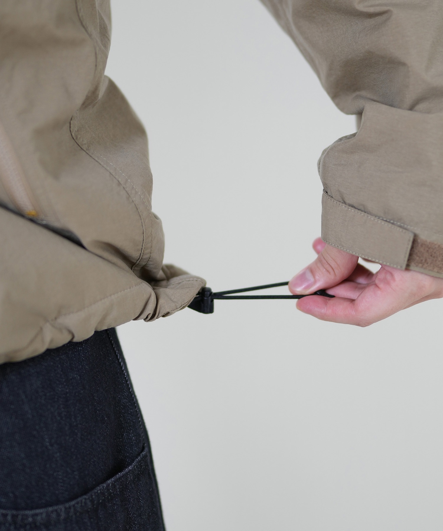 THE NORTH FACE ザ・ノース・フェイス アウター メンズ 軽量 撥水 保温 コンパクト ノマド ジャケット Compact Nomad Jacket NP72531(K-S)
