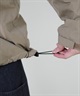 THE NORTH FACE ザ・ノース・フェイス アウター メンズ 軽量 撥水 保温 コンパクト ノマド ジャケット Compact Nomad Jacket NP72531(K-S)