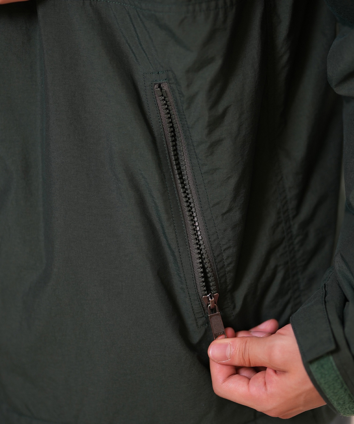 THE NORTH FACE ザ・ノース・フェイス アウター メンズ 軽量 撥水 保温 コンパクト ノマド ジャケット Compact Nomad Jacket NP72531(K-S)