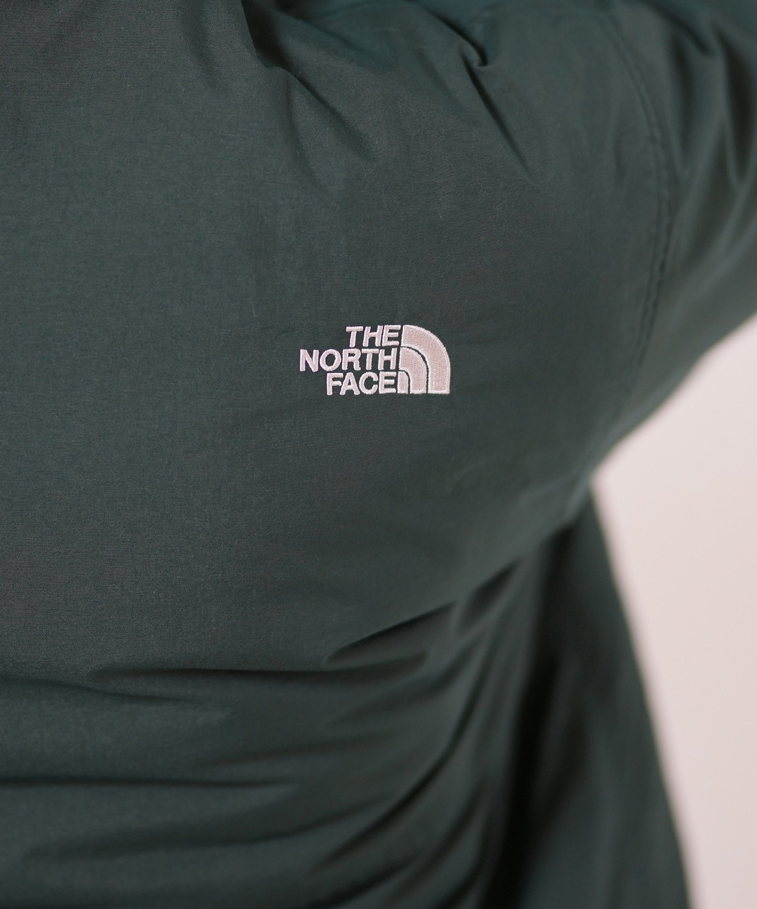 THE NORTH FACE ザ・ノース・フェイス アウター メンズ 軽量 撥水 保温 コンパクト ノマド ジャケット Compact Nomad Jacket NP72531(K-S)