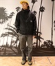 THE NORTH FACE ザ・ノース・フェイス アウター メンズ 軽量 撥水 保温 コンパクト ノマド ジャケット Compact Nomad Jacket NP72531(K-S)