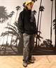 THE NORTH FACE ザ・ノース・フェイス アウター メンズ 軽量 撥水 保温 コンパクト ノマド ジャケット Compact Nomad Jacket NP72531(K-S)