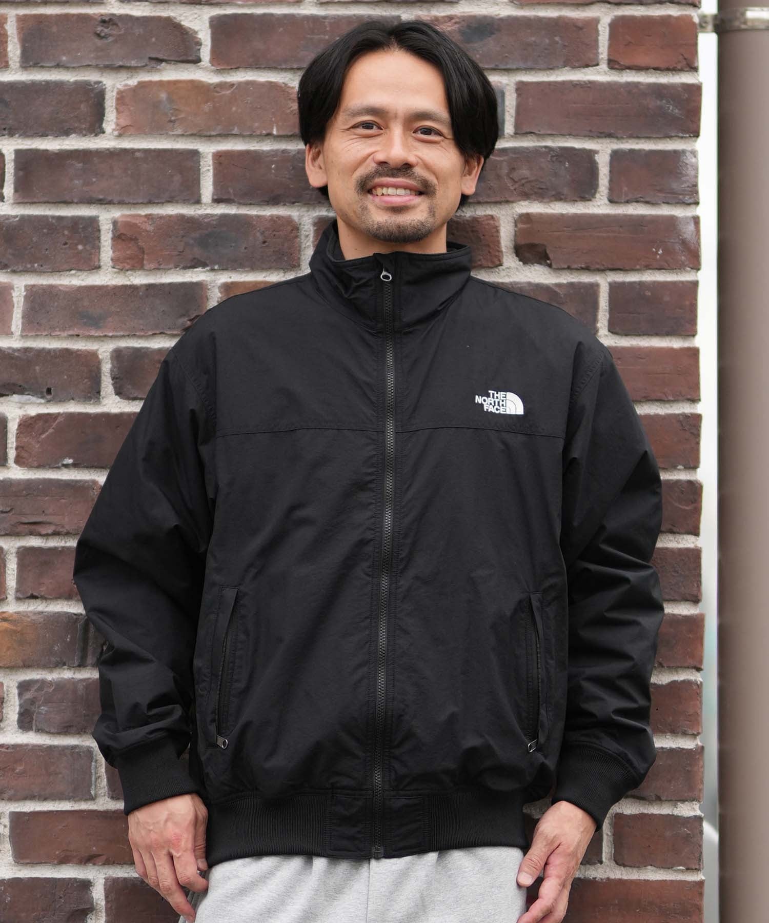 THE NORTH FACE ザ・ノース・フェイス アウター ジャケット メンズ