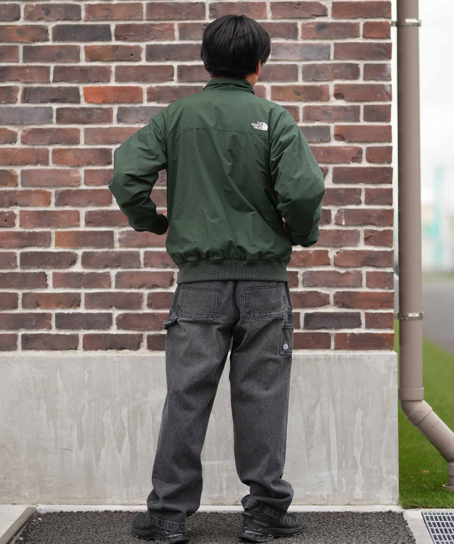 THE NORTH FACE ザ・ノース・フェイス アウター ジャケット メンズ 