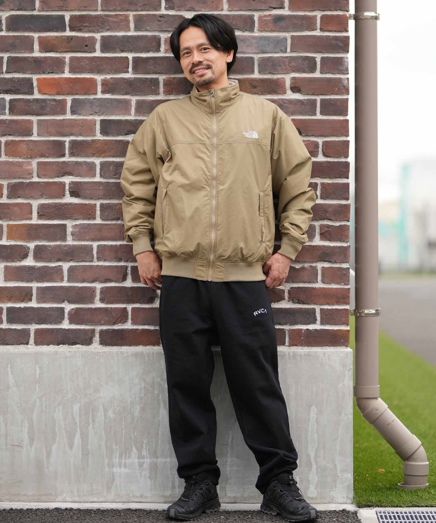 THE NORTH FACE ザ・ノース・フェイス アウター ジャケット メンズ