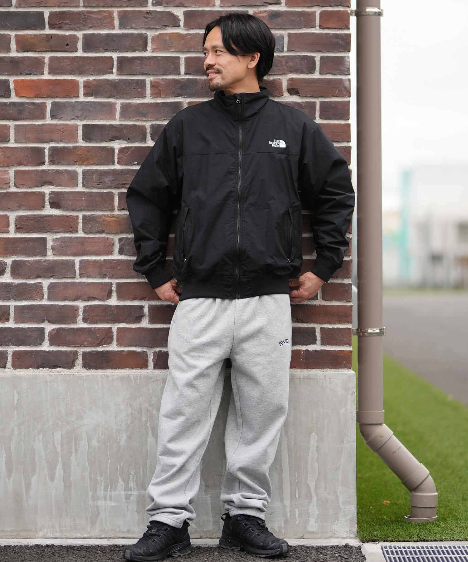 THE NORTH FACE ザ・ノース・フェイス アウター ジャケット メンズ