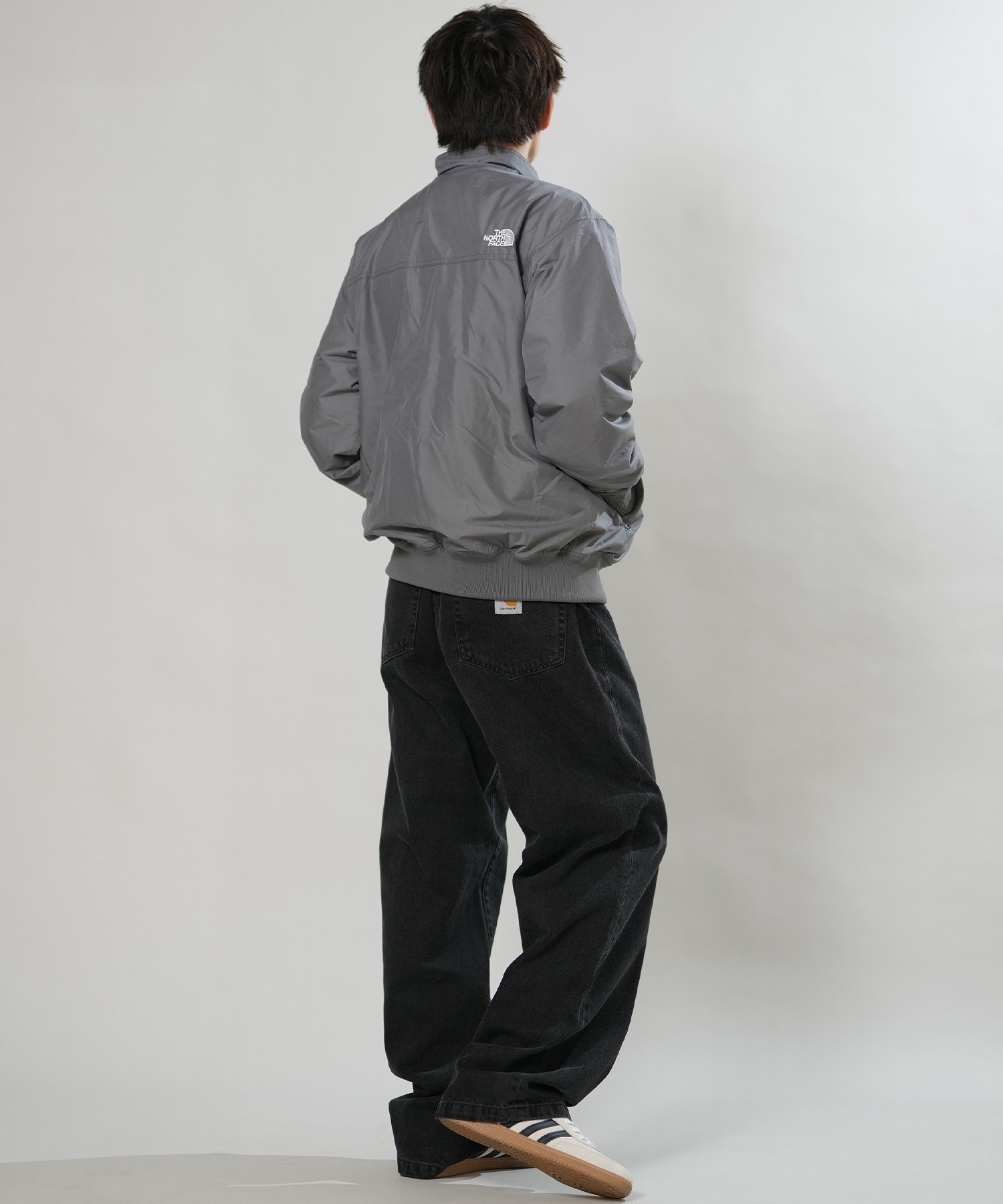 THE NORTH FACE ザ・ノース・フェイス アウター ジャケット メンズ