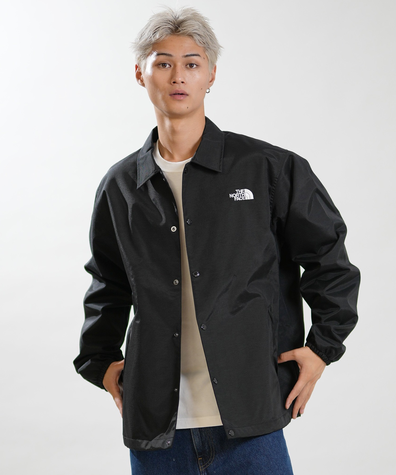 THE NORTH FACE ザ・ノース・フェイス ジャケット メンズ コーチ