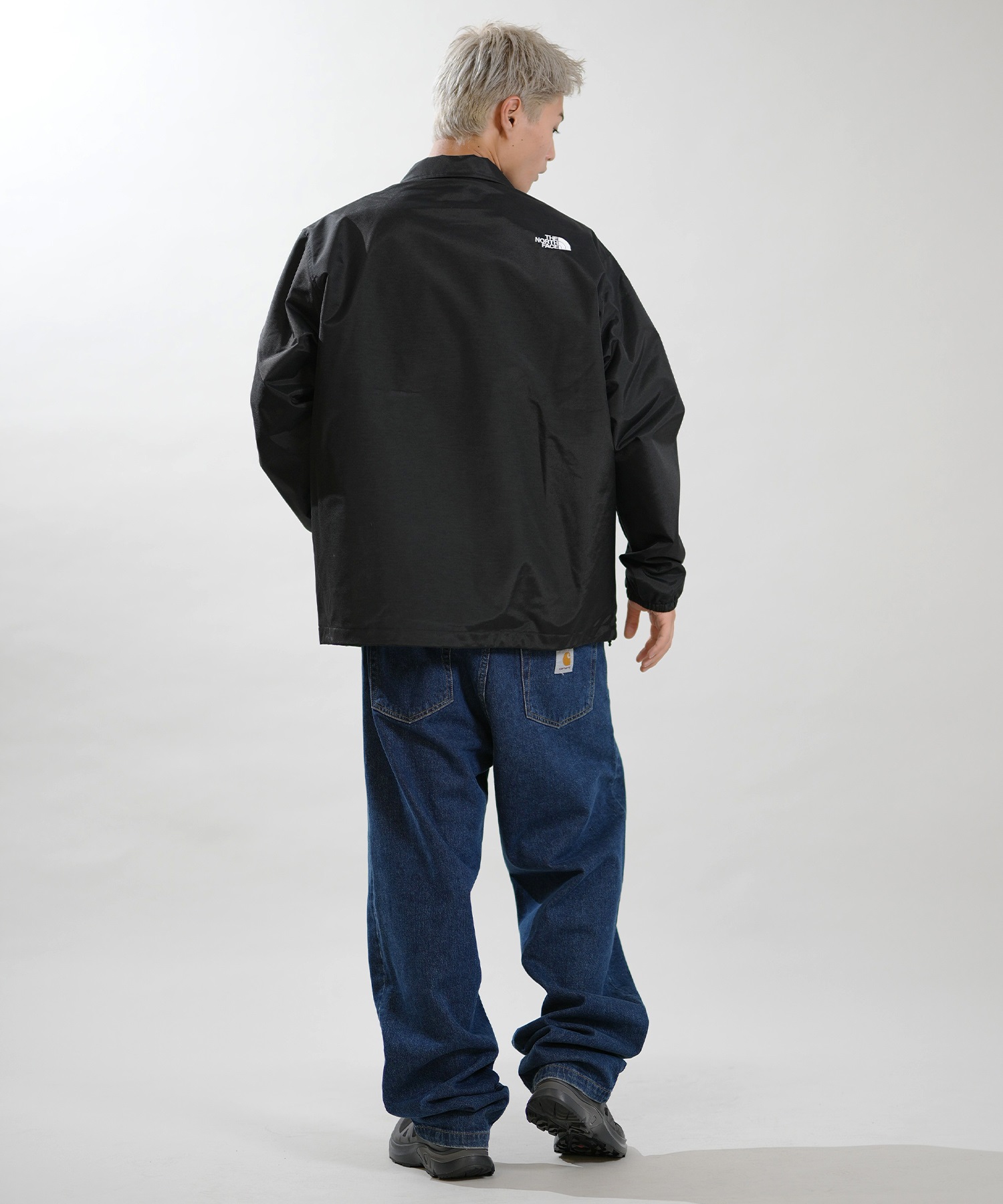 THE NORTH FACE ザ・ノース・フェイス ジャケット メンズ コーチ
