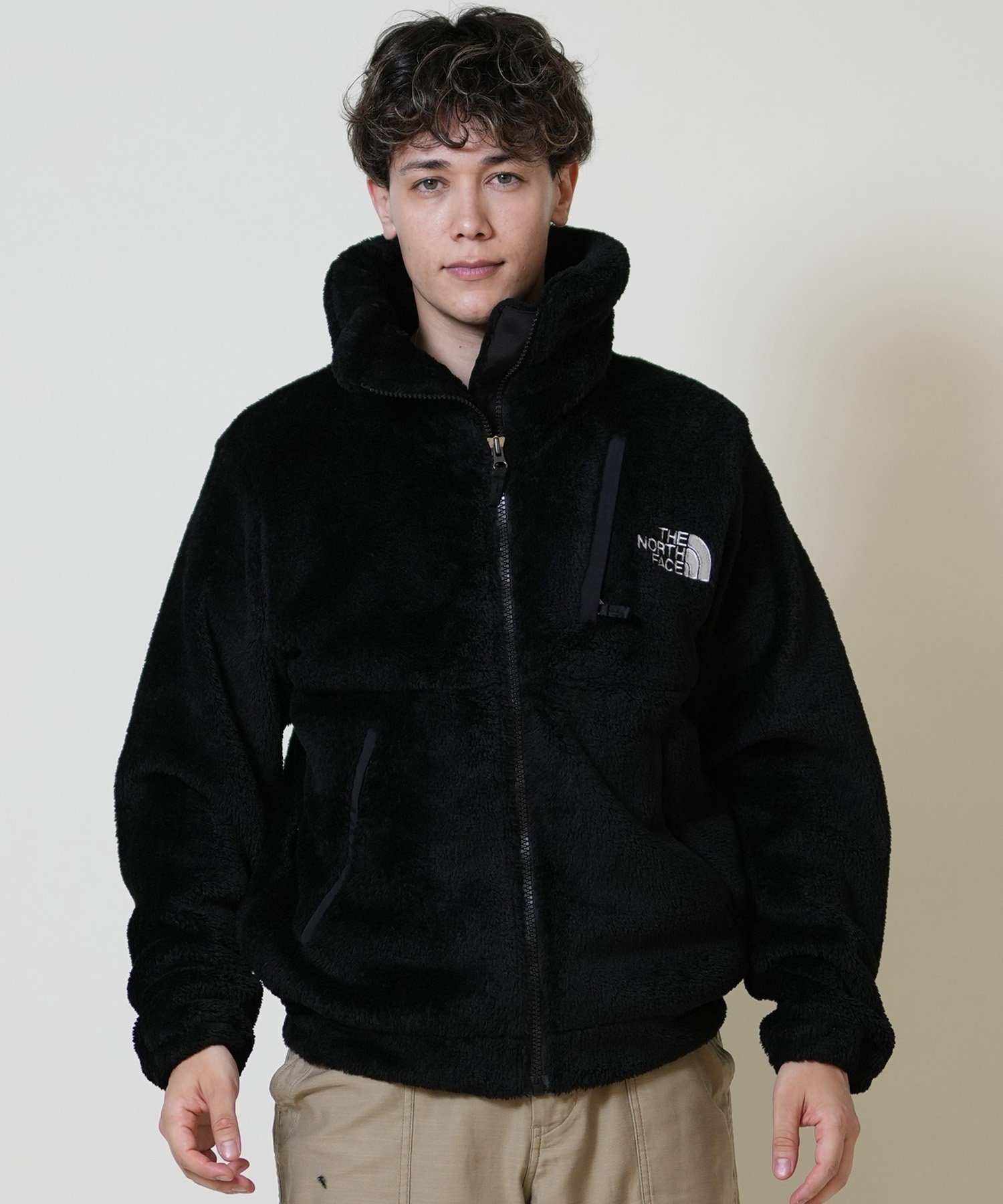 THE NORTH FACE ザ・ノース・フェイス アウター メンズ ボア