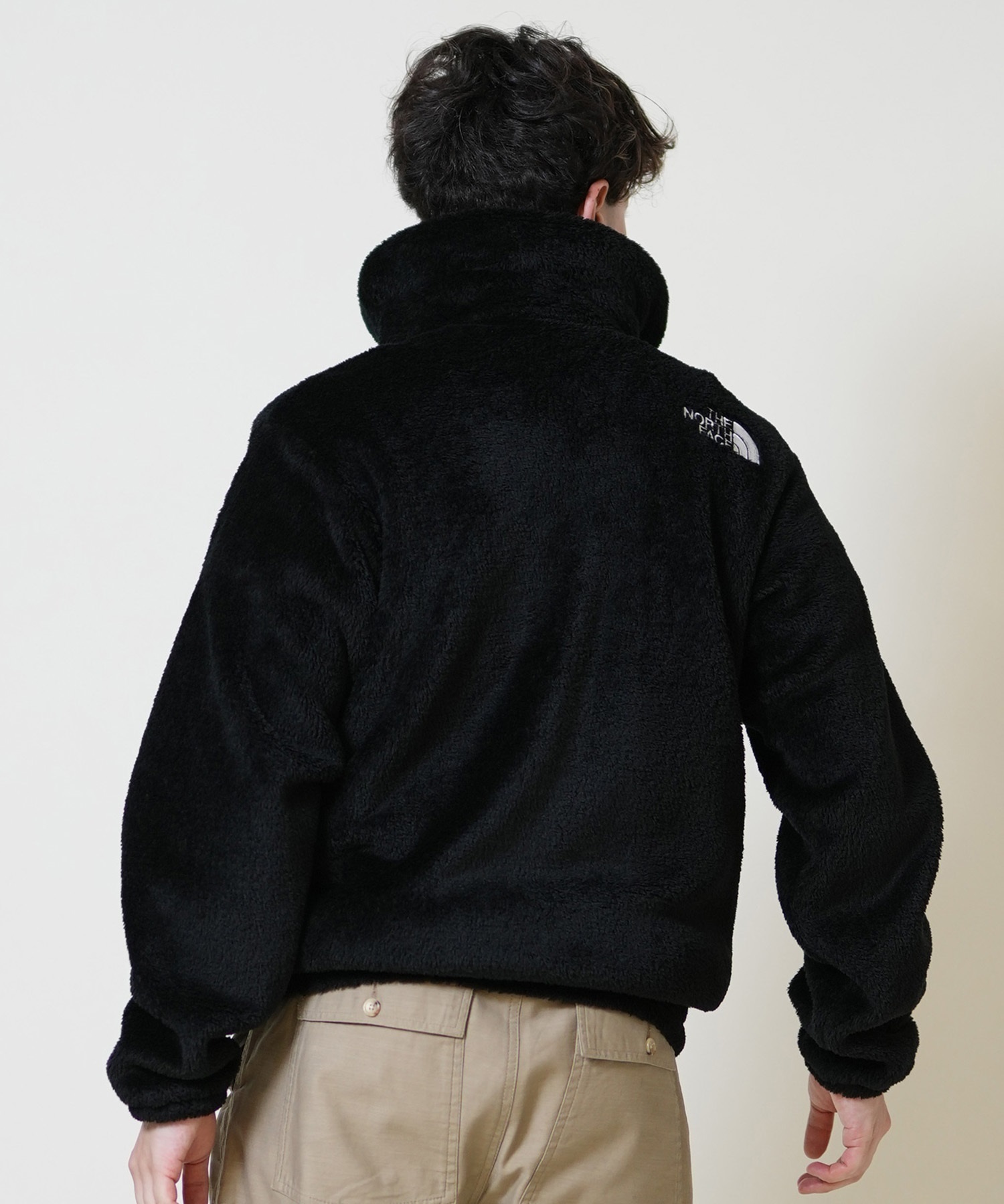 THE NORTH FACE ザ・ノース・フェイス アウター メンズ ボア フリース