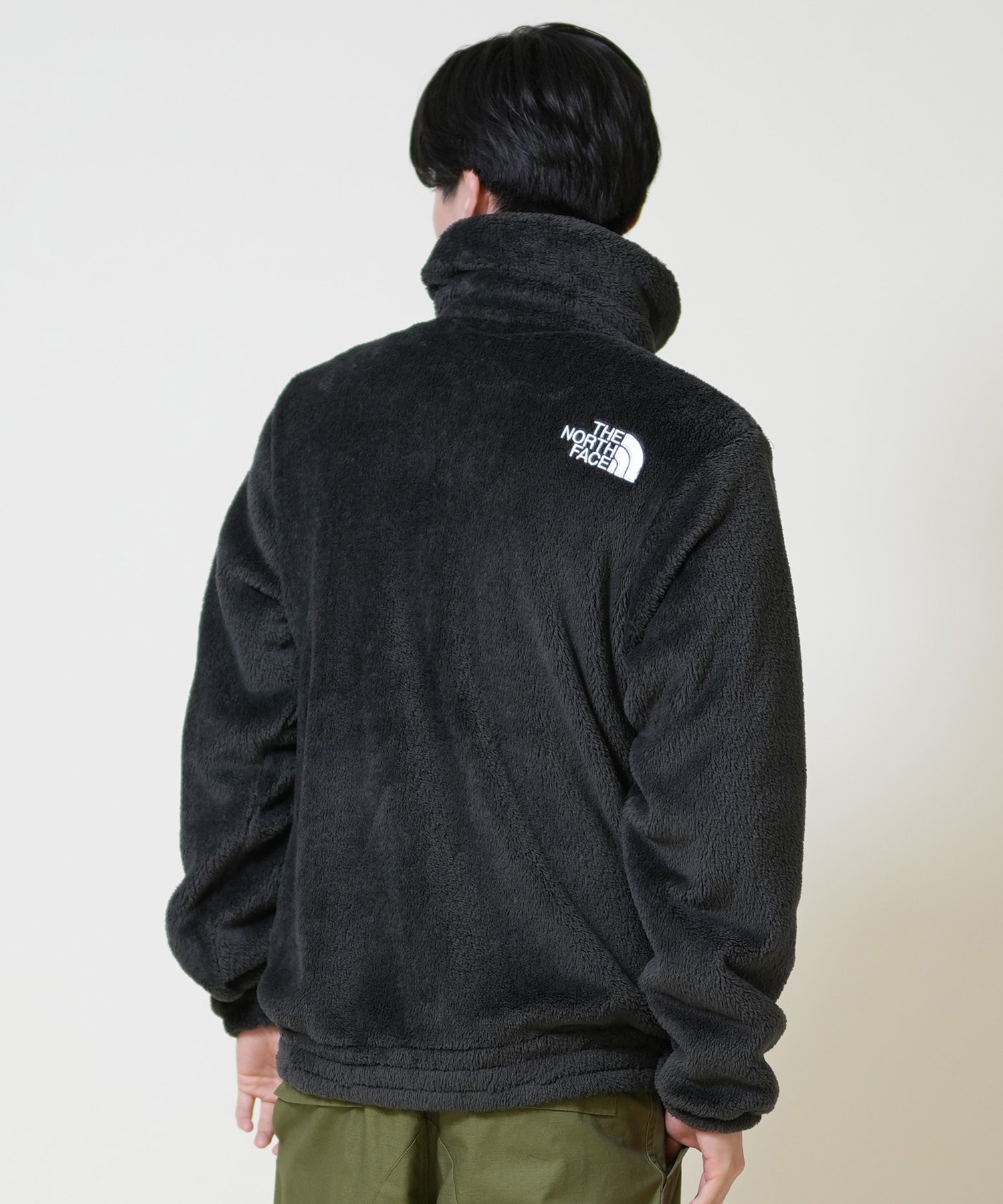 ❗️期間限定SALE❗️ノースフェイス STORAGE WP JACKET 黒XL THE NORTH FACE ザ・ノース・フェイス アウター メンズ ボア フリース