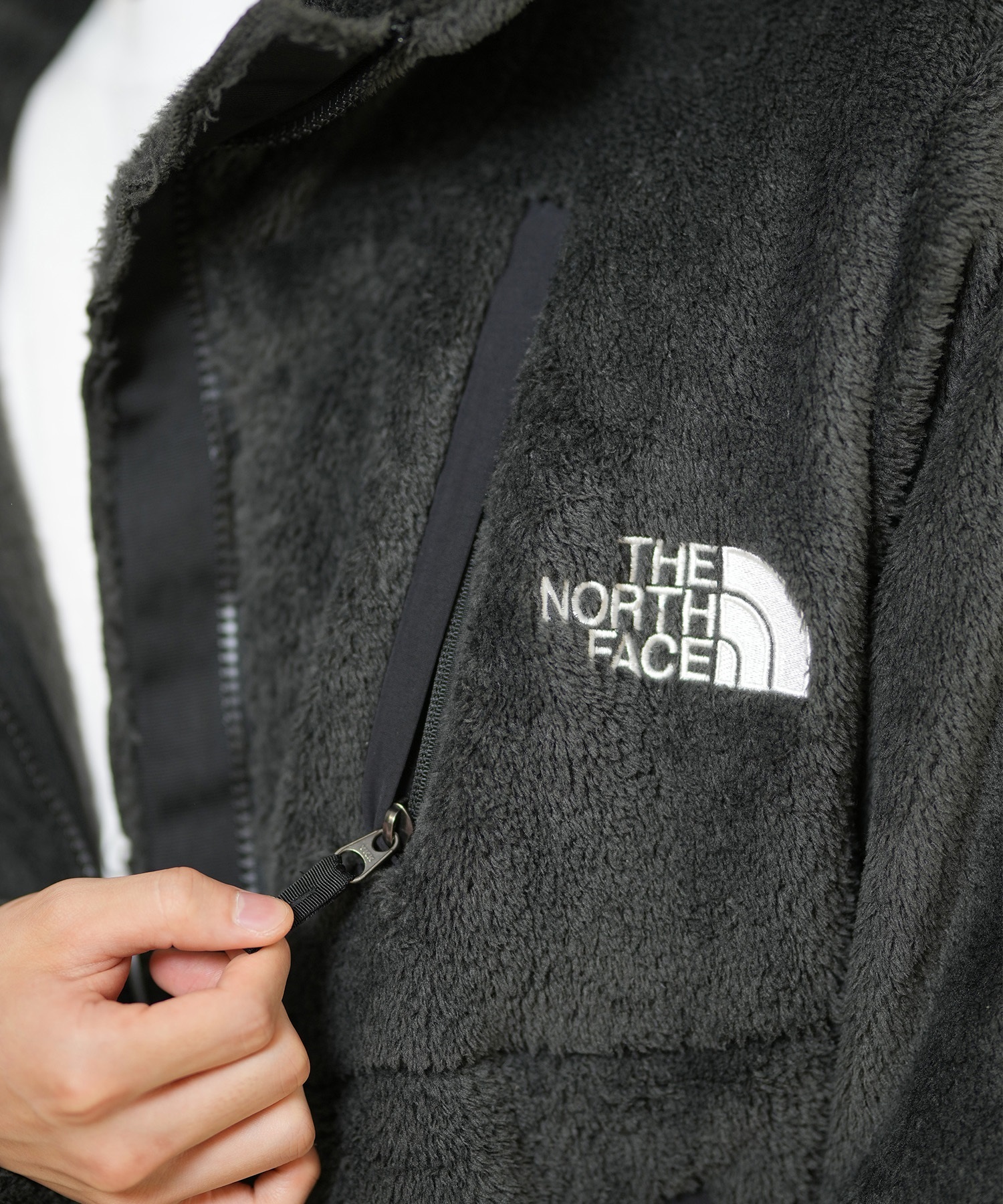 THE NORTH FACE ザ・ノース・フェイス アウター メンズ ボア フリース