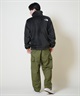 THE NORTH FACE ザ・ノース・フェイス アウター メンズ ボア フリース ジャケット VERSA LOFT JACKET バーサ ロフト ジャケット NA62550(MR-S)