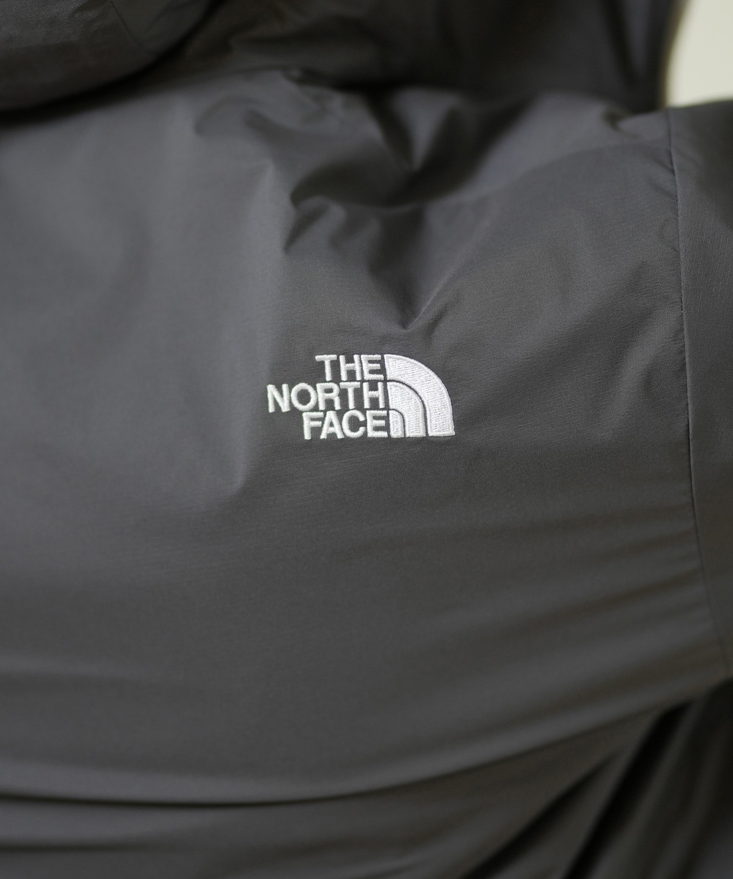 THE NORTH FACE ザ・ノース・フェイス マウンテンパーカー メンズ リバーシブル UVカット 防風 RV TECH AIR HD NT62580(GX-S)