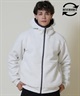 THE NORTH FACE ザ・ノース・フェイス マウンテンパーカー メンズ リバーシブル UVカット 防風 RV TECH AIR HD NT62580(GX-S)