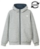 THE NORTH FACE ザ・ノース・フェイス マウンテンパーカー メンズ リバーシブル UVカット 防風 RV TECH AIR HD NT62580(GX-S)