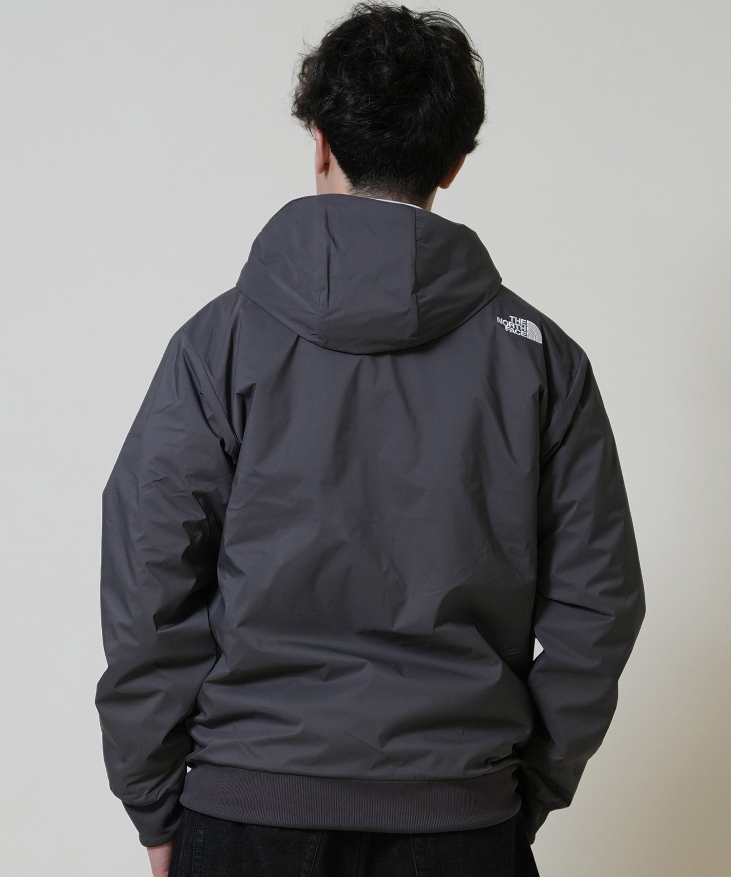 専用です【美品】THE NORTH FACE ブラック　リバーシブルジャケット 楽天市場】ザ ノースフェイス THE NORTH FACE アウター