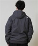 THE NORTH FACE ザ・ノース・フェイス マウンテンパーカー メンズ リバーシブル UVカット 防風 RV TECH AIR HD NT62580(GX-S)