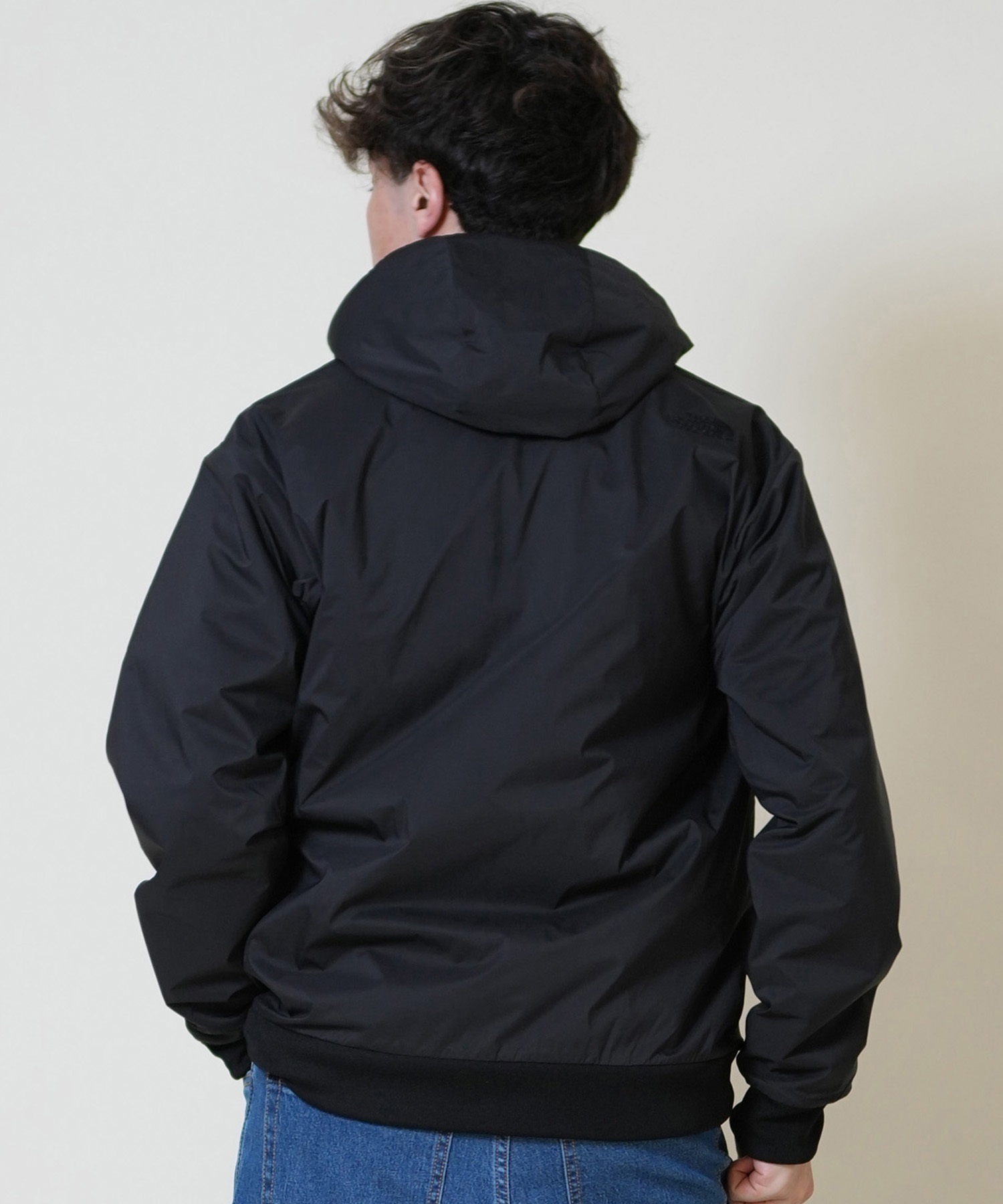 THE NORTH FACE ザ・ノース・フェイス マウンテンパーカー メンズ