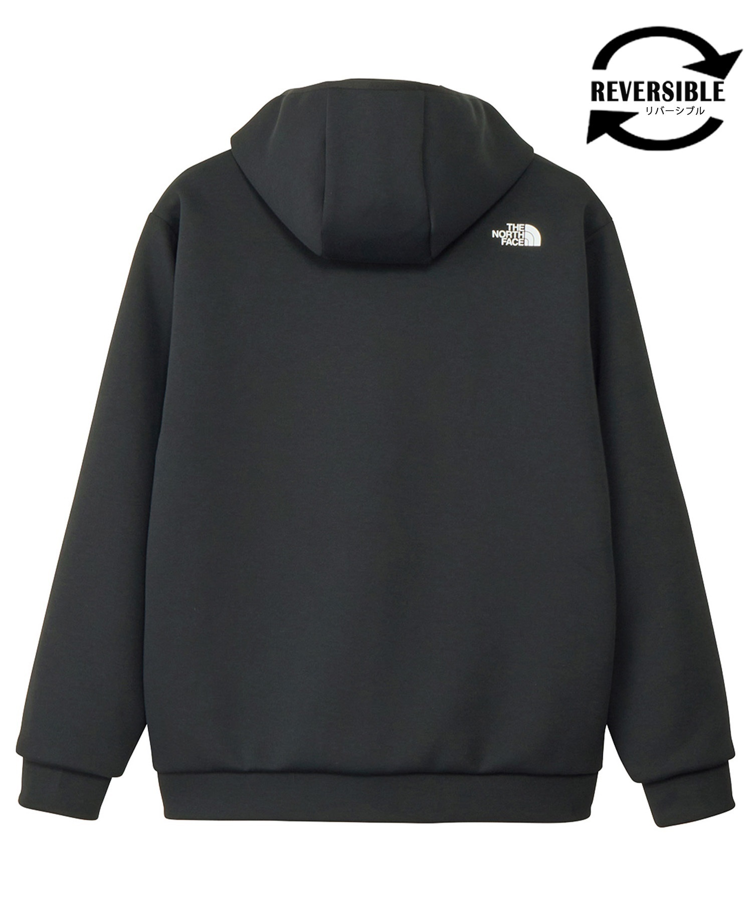 THE NORTH FACE リバーシブル マウンテンパーカー　M THE NORTH FACE（ザ ノースフェイス） マウンテンパーカー M ベージュ