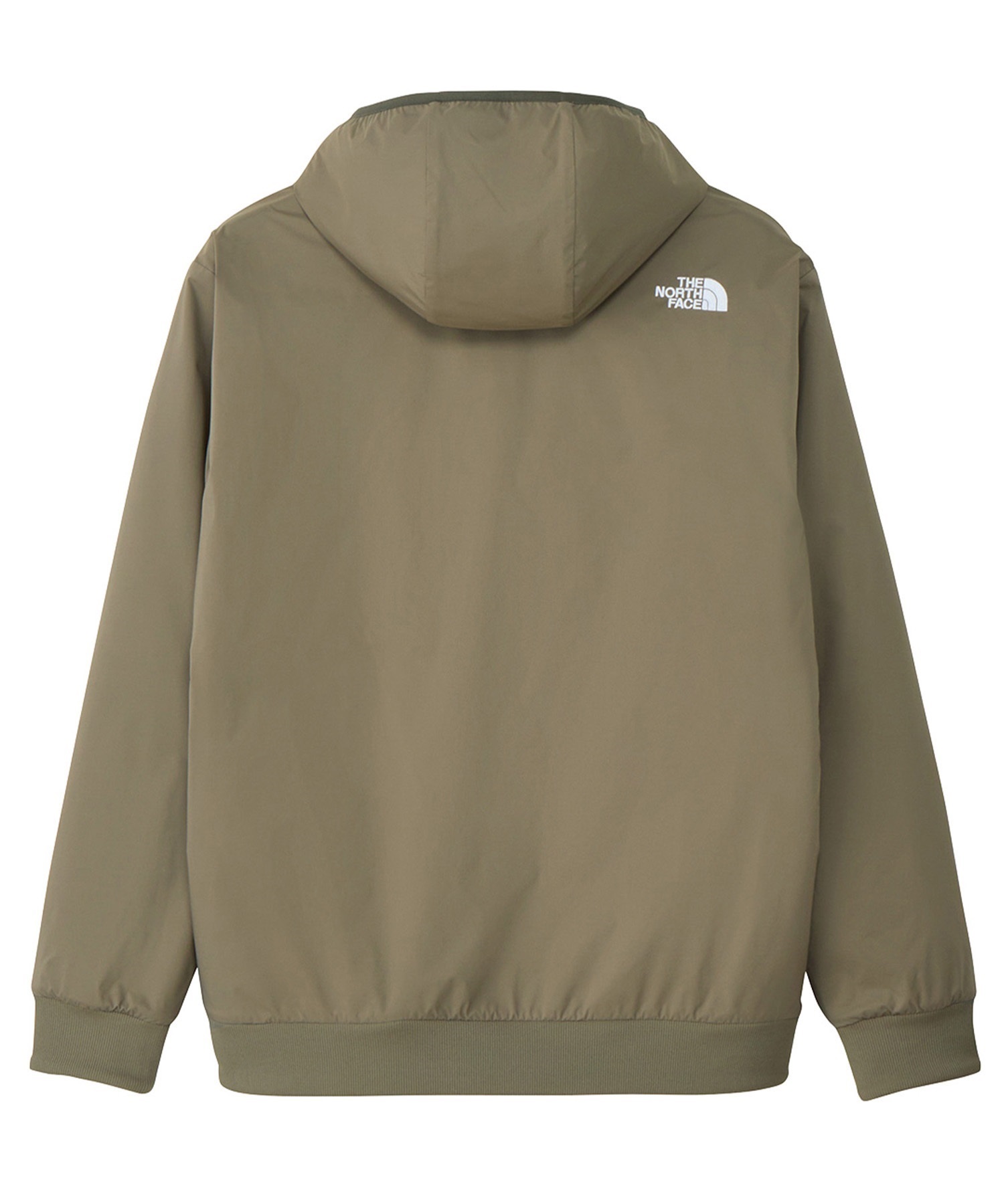 THE NORTH FACE ザ・ノース・フェイス マウンテンパーカー メンズ リバーシブル UVカット 防風 RV TECH AIR HD NT62580(GX-S)