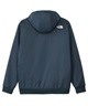 THE NORTH FACE ザ・ノース・フェイス マウンテンパーカー メンズ リバーシブル UVカット 防風 RV TECH AIR HD NT62580(GX-S)