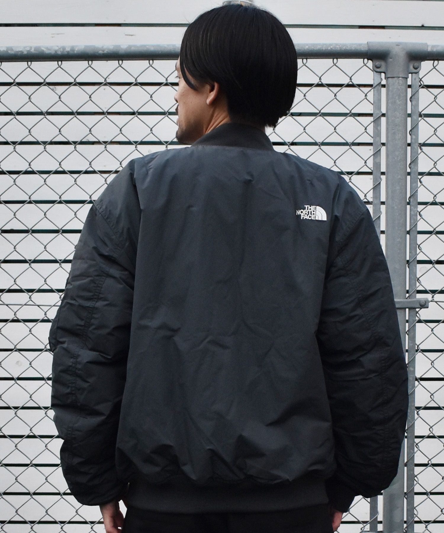 THE NORTH FACE ザ・ノース・フェイス ジャケット メンズ 撥水 保温