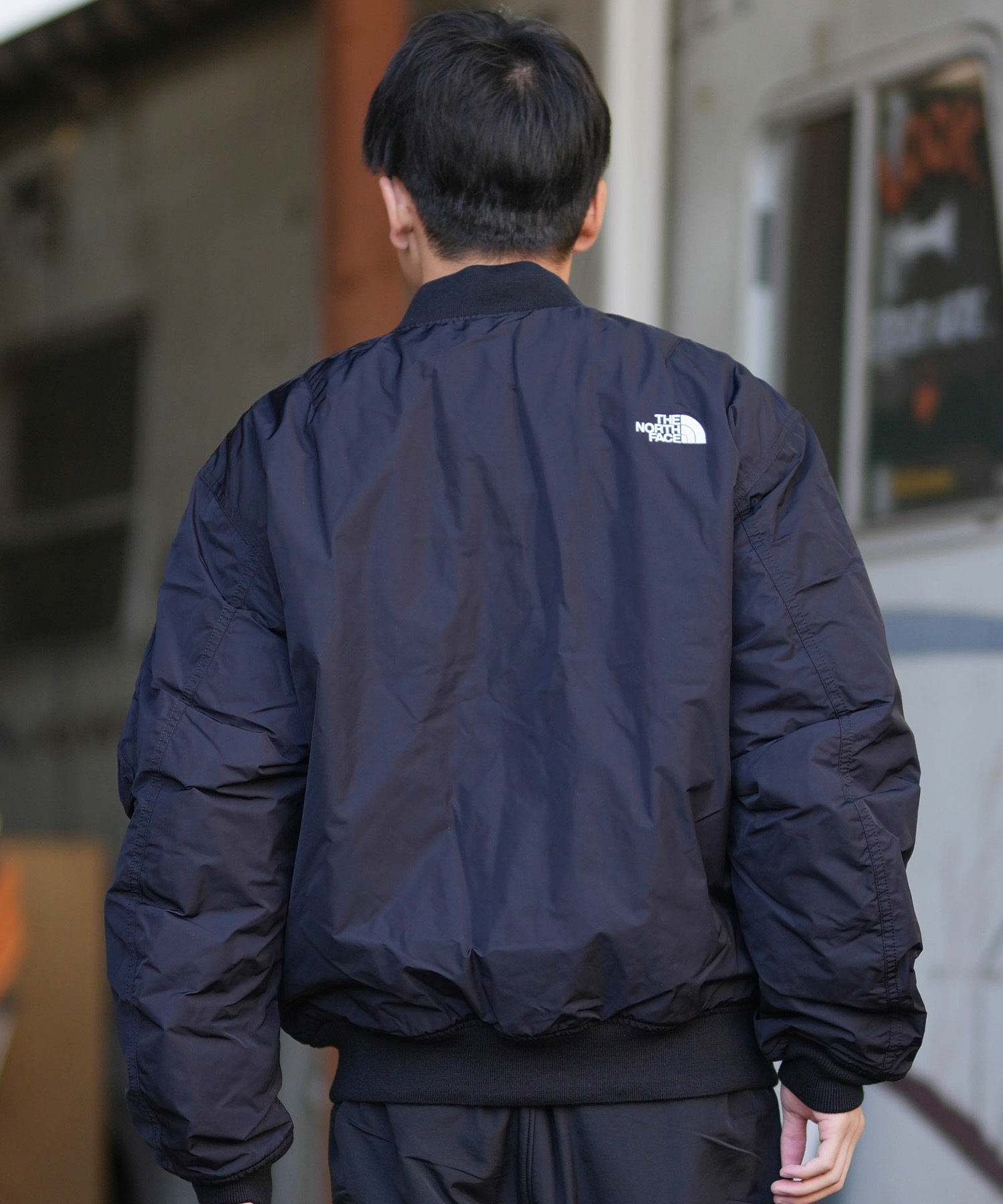 ノースフェイス　メンズM THE NORTH FACE ザ・ノース・フェイス ジャケット メンズ 撥水 保温