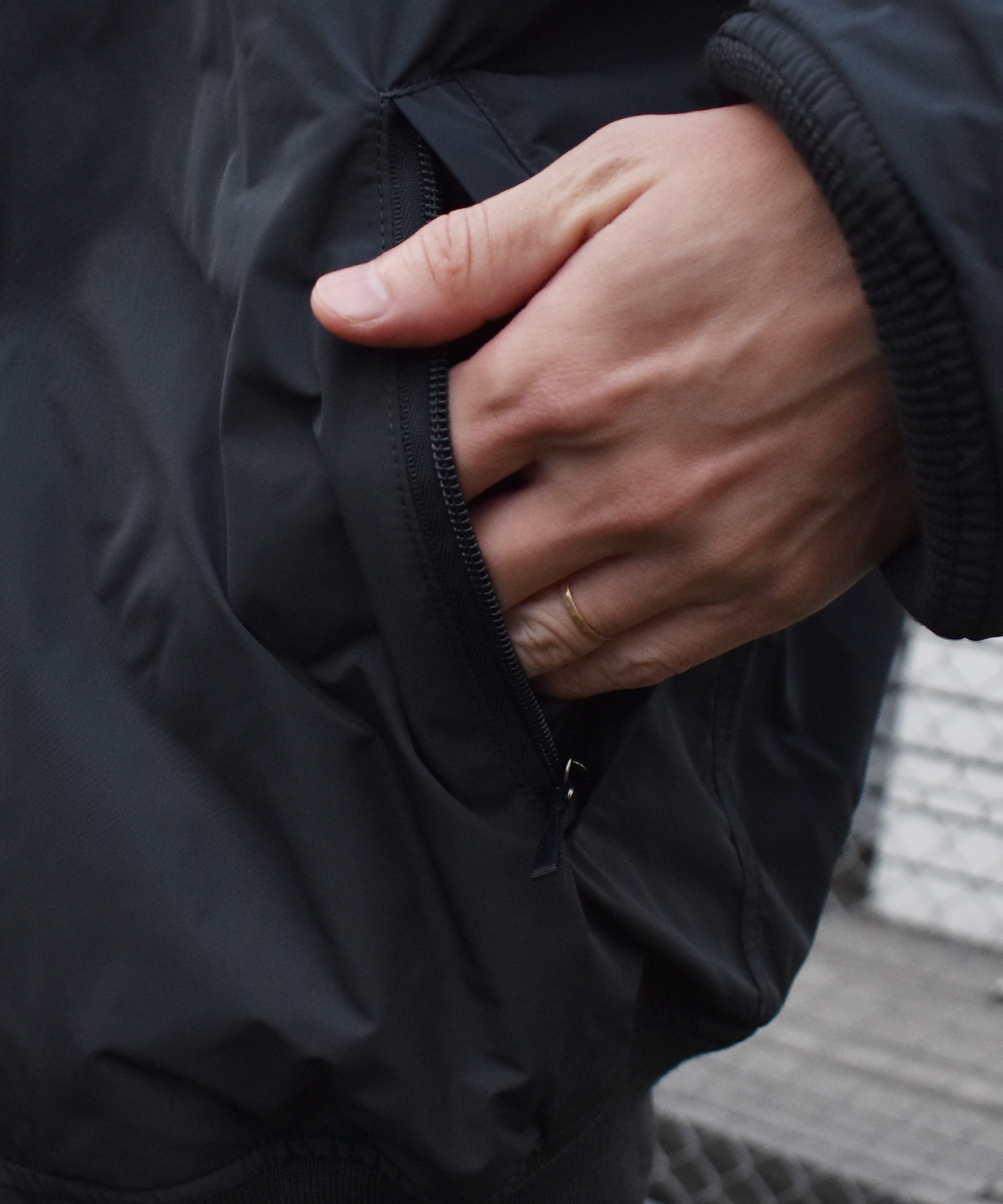 ジャケット・アウター mkntL THE NORTH FACE（ザ ノースフェイス） ジャケット メンズ マウンテン