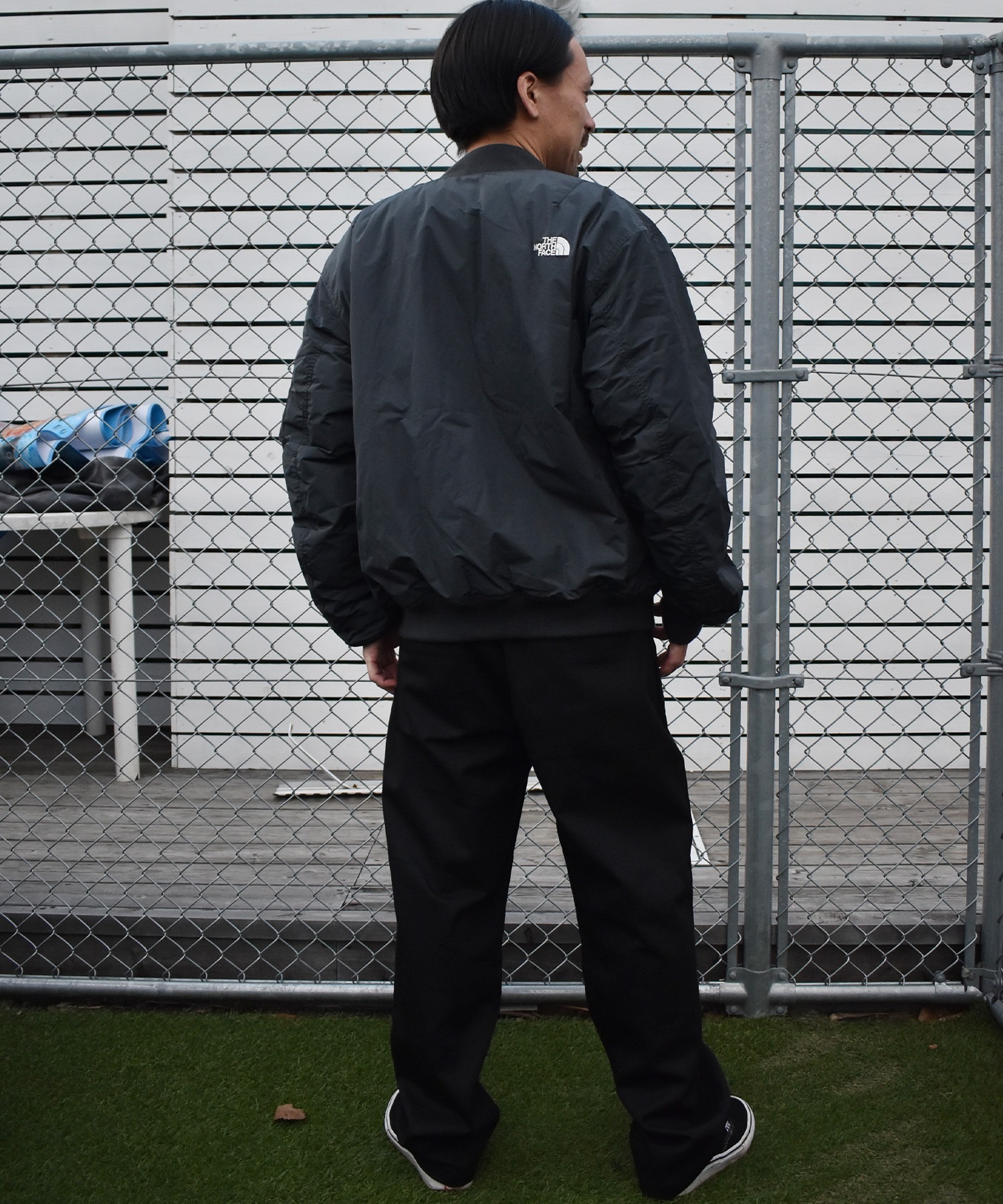 THE NORTH FACE ザ・ノース・フェイス ジャケット メンズ 撥水 保温