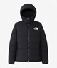 THE NORTH FACE ザ・ノース・フェイス アウター メンズ インサレーションジャケット 中綿 撥水 軽量 保温 トランゴパーカ NY82556(K-S)