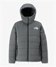 THE NORTH FACE ザ・ノース・フェイス アウター メンズ インサレーションジャケット 中綿 撥水 軽量 保温 トランゴパーカ NY82556(K-S)