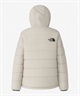 THE NORTH FACE ザ・ノース・フェイス アウター メンズ インサレーションジャケット 中綿 撥水 軽量 保温 トランゴパーカ NY82556(K-S)