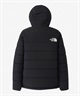 THE NORTH FACE ザ・ノース・フェイス アウター メンズ インサレーションジャケット 中綿 撥水 軽量 保温 トランゴパーカ NY82556(K-S)