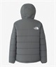 THE NORTH FACE ザ・ノース・フェイス アウター メンズ インサレーションジャケット 中綿 撥水 軽量 保温 トランゴパーカ NY82556(K-S)