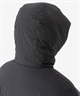 THE NORTH FACE ザ・ノース・フェイス アウター メンズ インサレーションジャケット 中綿 撥水 軽量 保温 トランゴパーカ NY82556(K-S)