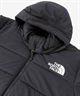 THE NORTH FACE ザ・ノース・フェイス アウター メンズ インサレーションジャケット 中綿 撥水 軽量 保温 トランゴパーカ NY82556(K-S)